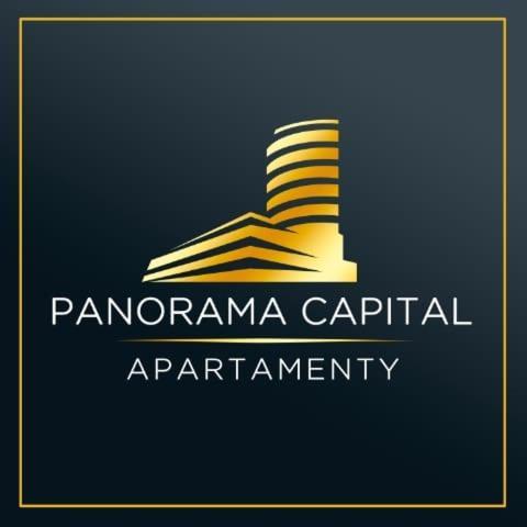 Panorama Capital Luna Rzeszów Exterior foto